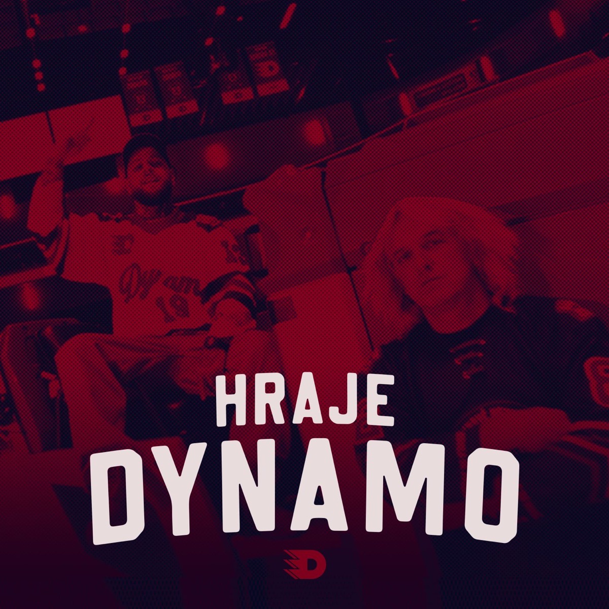 Hraje Dynamo