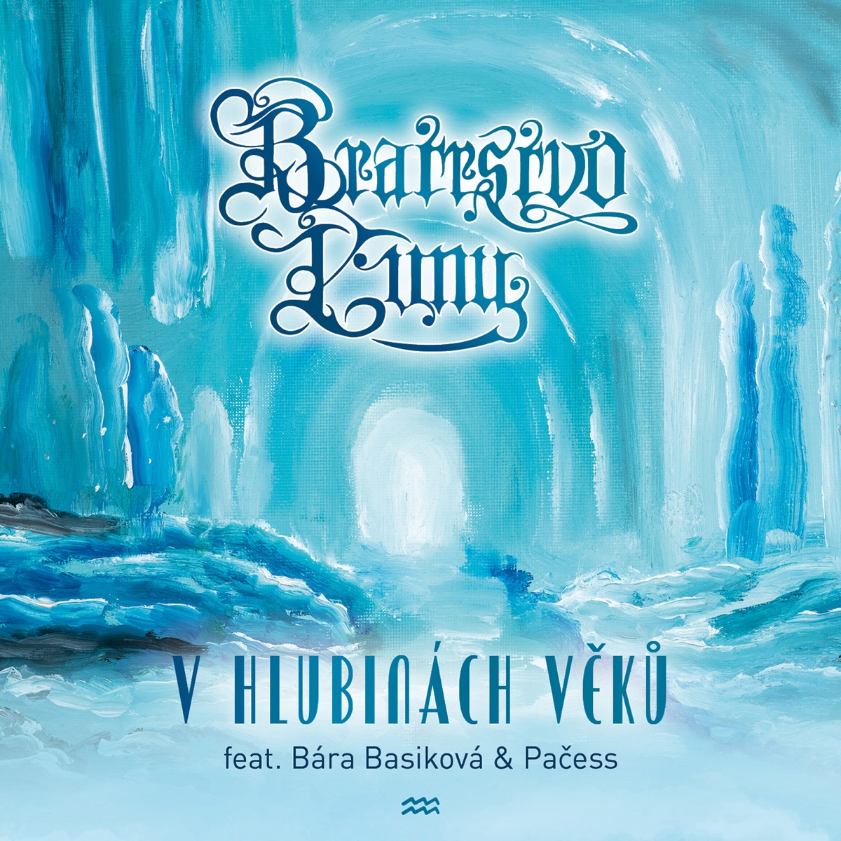 V hlubin�ch v�k��(feat. Bratrstvo Luny, Pa�ess)