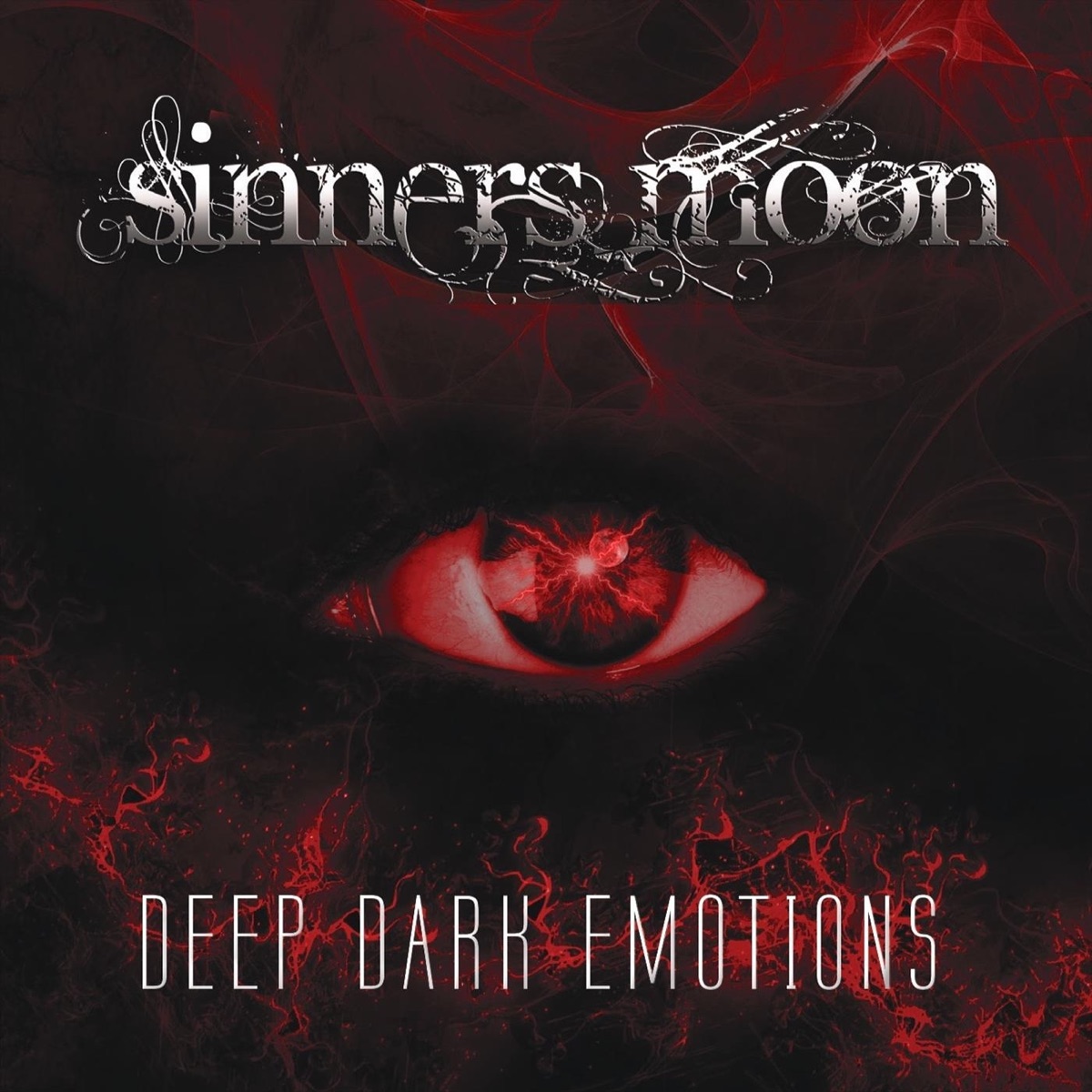 Deep dark emotions
