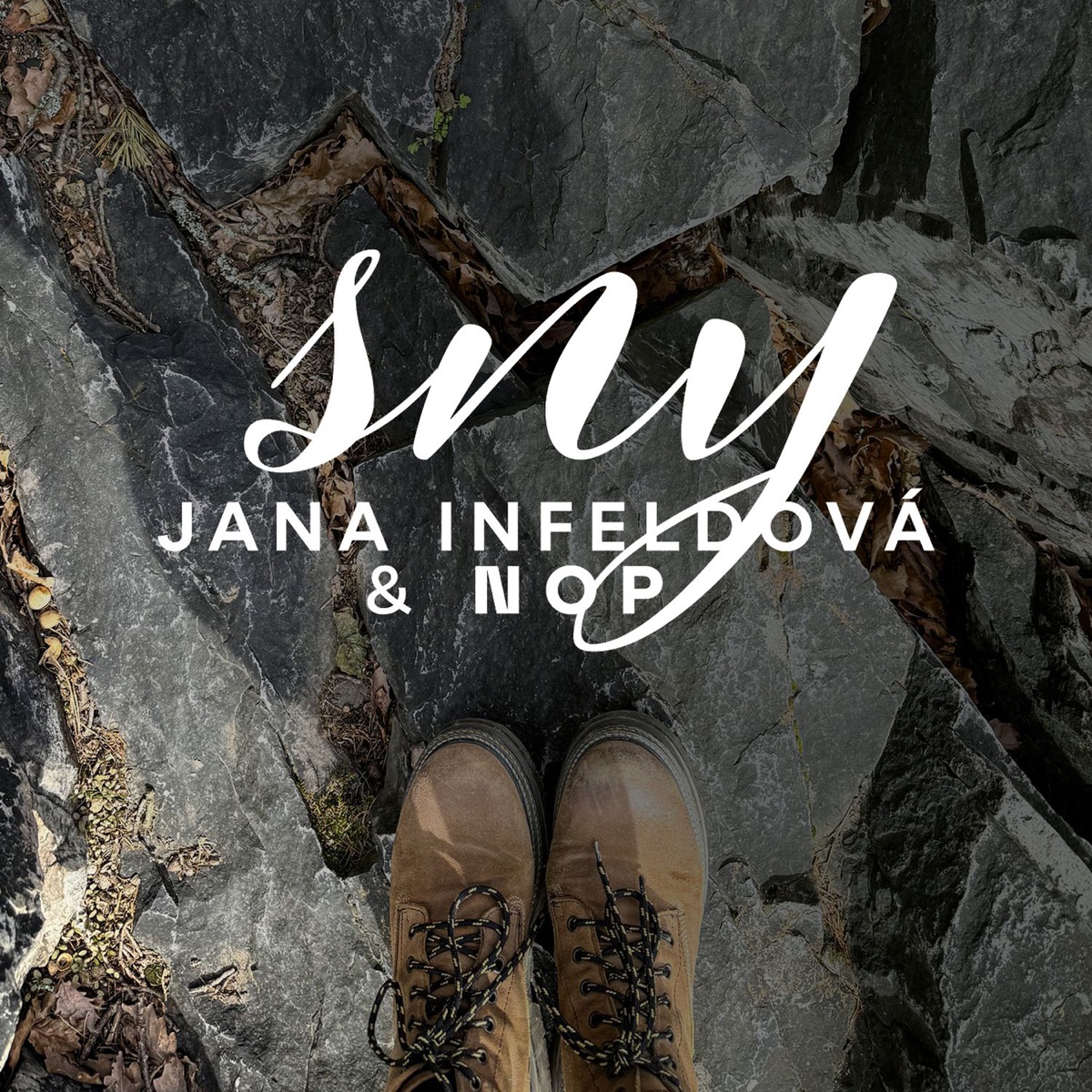 Sny (feat. Jana Infeldov�, Norbi Kov�cs & Pavel Fischer)