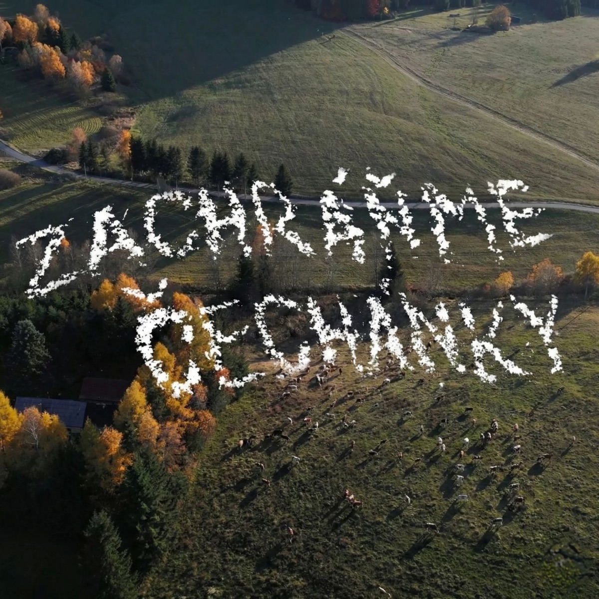 Zachr��me �ech�nky