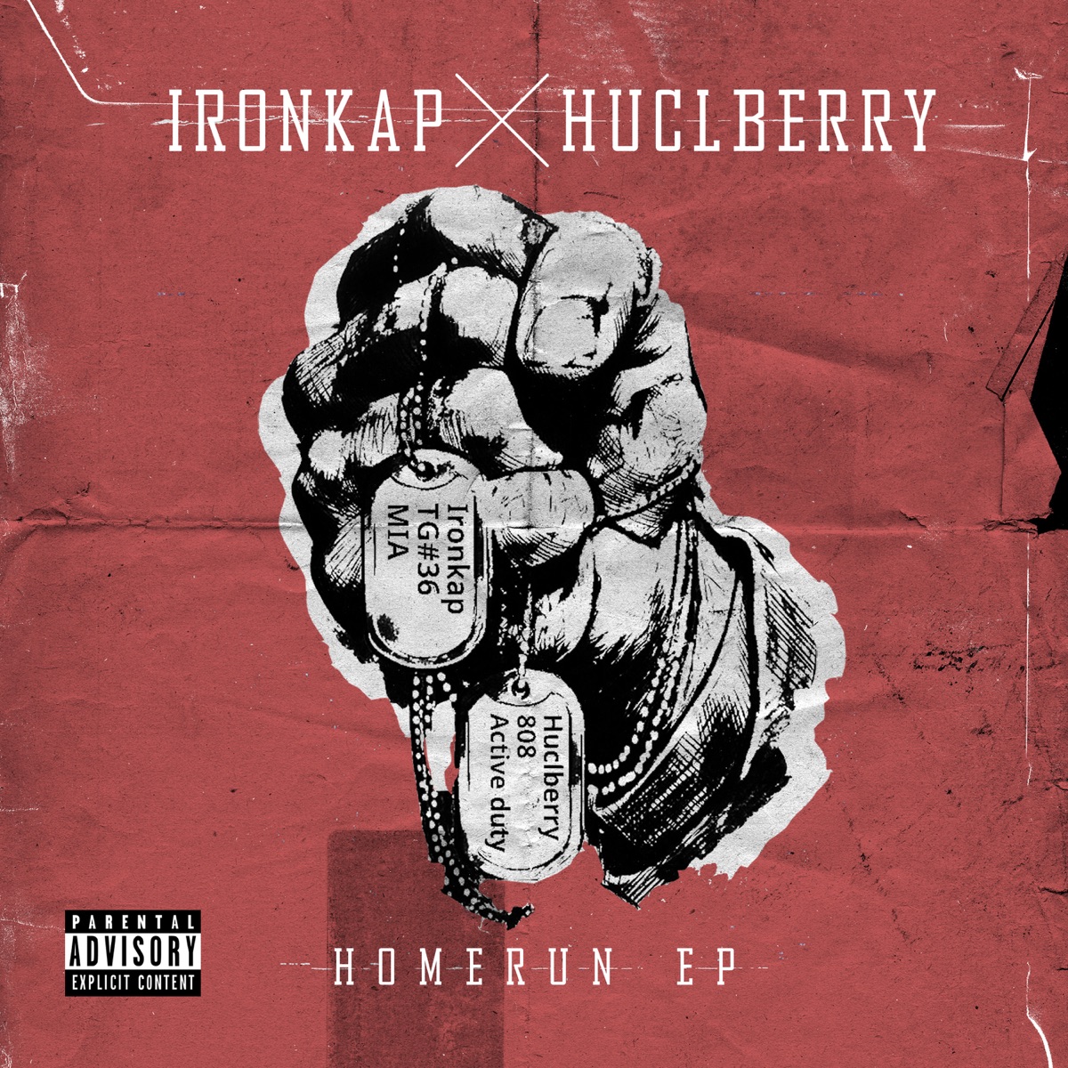 Karma (feat. Hucelberry)