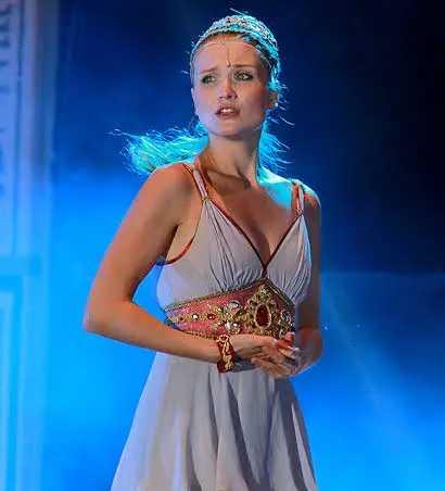 Zdenka Trvalcová - Praha