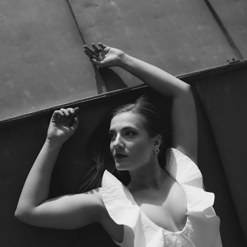 Natálie Tichánková - Praha