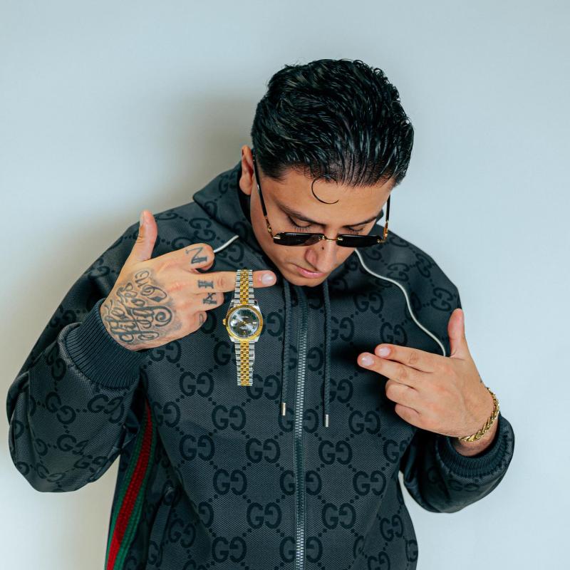 Hard Rico - Jindřichův Hradec