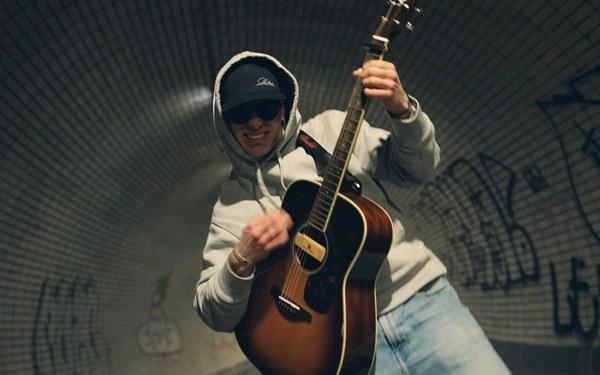 Slavíček - Pardubice