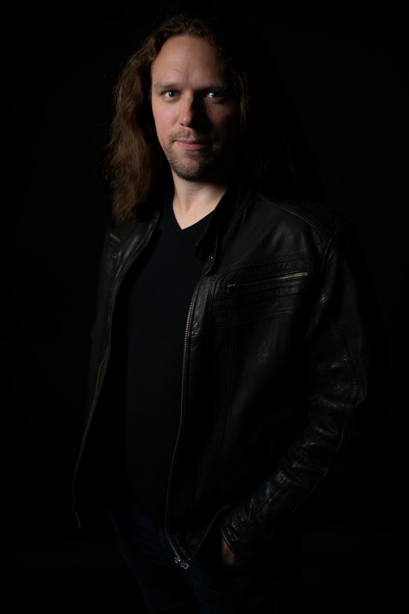 Michal Worek