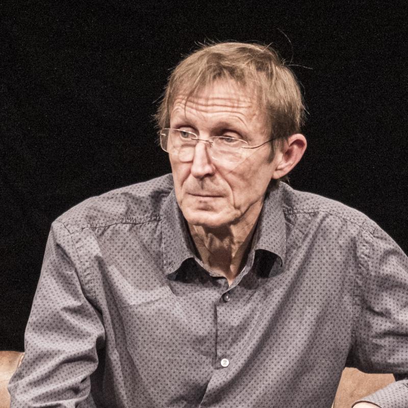 Vladimír Javorský