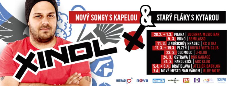 novinka