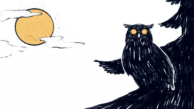 Radovan Hanko predstavuje k singlu s iskrou alternatívy animovaný vizuál