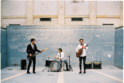 Walter Schnitzelsson a ich nový klip k Cut Your Hair