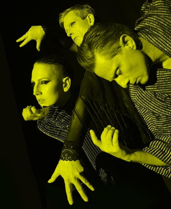 Signal Festival představí unikátní koncept Afterparties presented by glo™. Během tří večerů zazní GusGus, NobodyListen & Nik Tendo a premiérově Gruppo Salsiccia