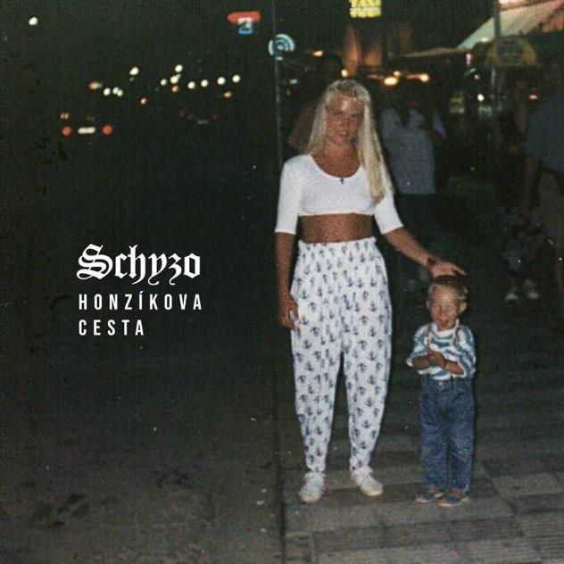 Schyzo má na novém albu Honzíkova Cesta rozhodně co říct