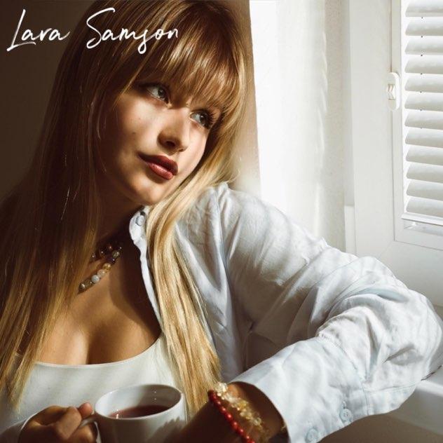 Lara Samson prichádza s prvým sólovým singlom ''Heart Open Wide'' – a otvára v ňom celé svoje srdce