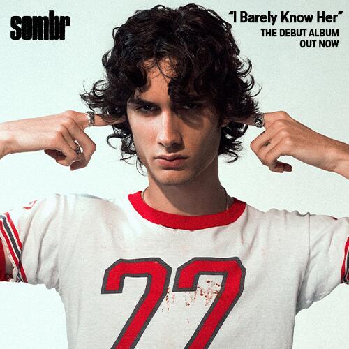 Hudební objev, jenž dobyl české Spotify, vydává album ''I Barely Know Her''