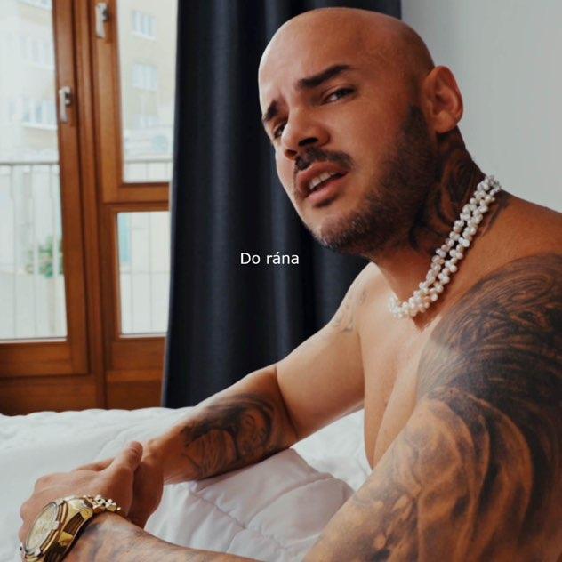 Z basy rovno na parket: Majself po zbabranom výročí ''poslúcha'' pri tanci