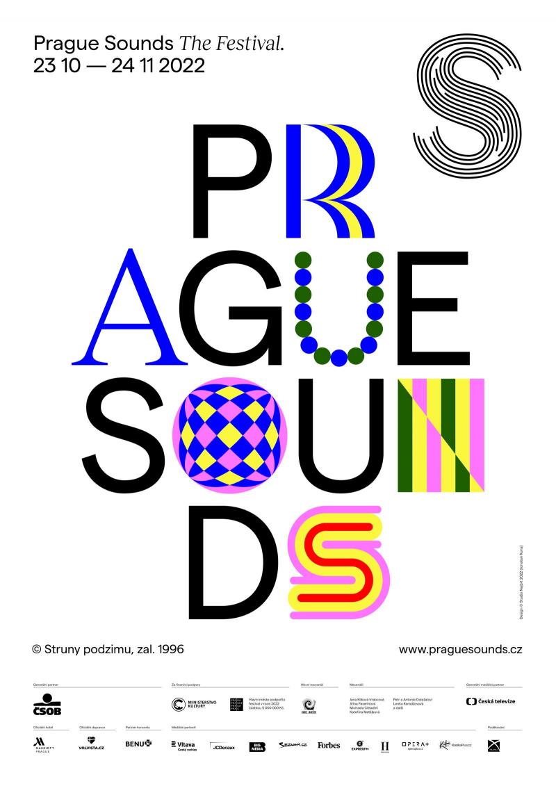 Champion Sound s dechy, smyčci a hosty. Support: Laokoon. Rapper Idea přivede do La Fabriky přes 30 umělců, MCs a hudebníků