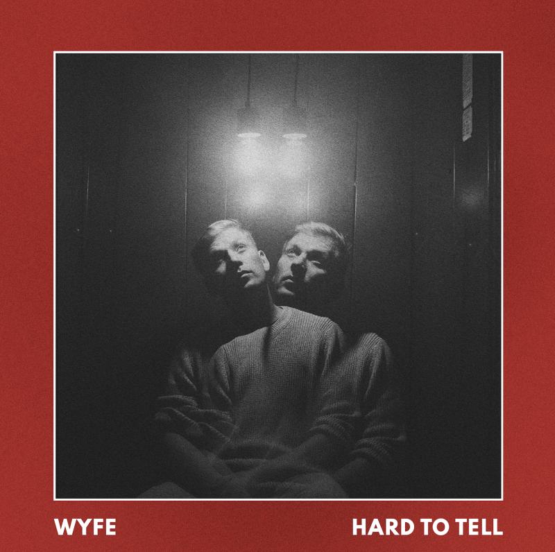 Temné emoce z nás chtěly ven, tak jsme jim otevřeli dveře – říkají WYFE o novém singlu v produkci Davida Žbirky