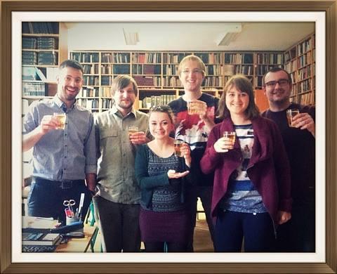 Podcast Folklor a city zkoumá současné podoby folkloru a jejich společenské přesahy