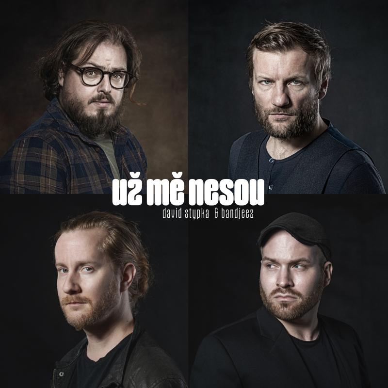 Výjimečný talent Davida Stypky ožívá. Už mě nesou je první p…